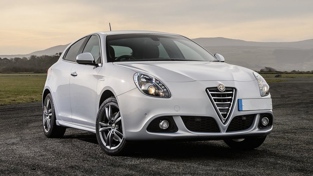 Giulietta